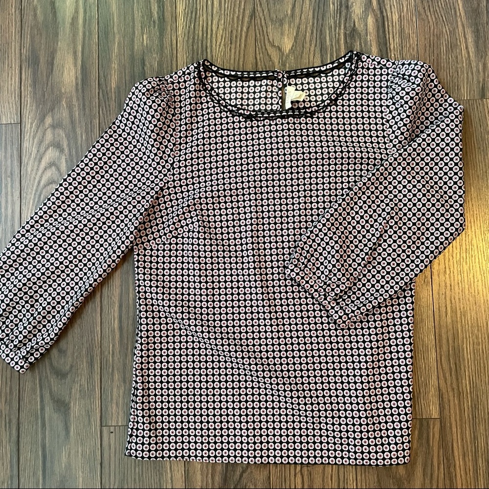 J. Crew Blouse